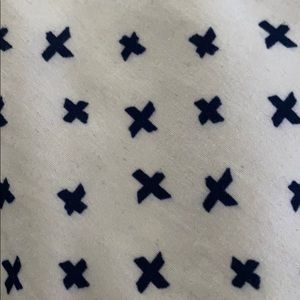 Meet your Posher, Freddie